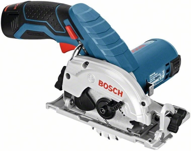 BOSCH PILARKA TARCZOWA GKS 12V-26 BEZ AKU L-BOXX-31863