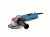 BOSCH SZLIFIERKA KĄT.GWX 13-125 S 1300W X-LOCK -20514