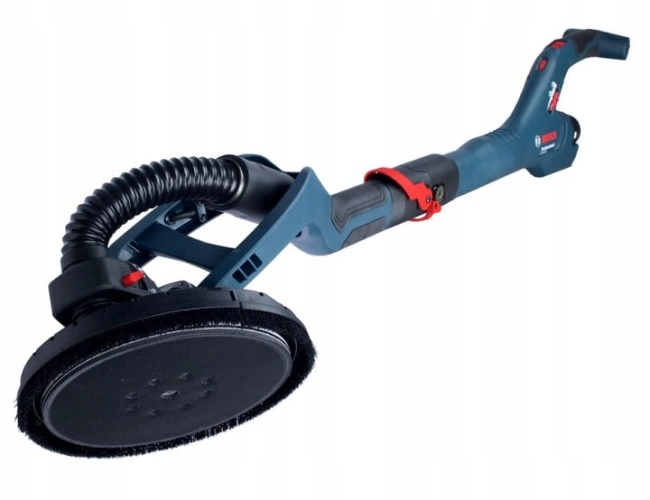 BOSCH SZLIFIERKA DO POWIERZCHNI GIPSOWYCH GTR 550-31470