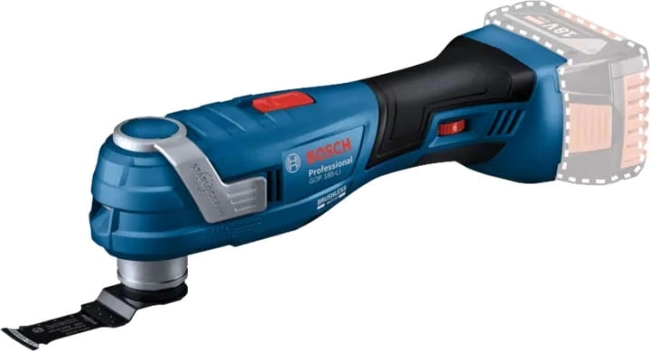 BOSCH URZĄDZENIE WIELOFUNKCYJNE GOP 185-LI-36321