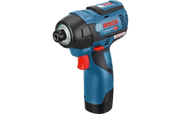 BOSCH ZAKRĘTARKA UDAROWA GDR 12V-110 BEZ AKU-31900