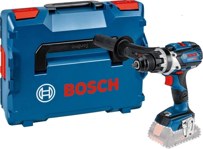 BOSCH WIERTARKO-WKRĘTARKA GSR 18V-110C BEZ AKU. -33787