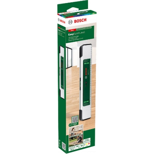 POZIOMNICA 40CM EASYSPIRITLEVEL BOSCH-36975