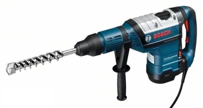 BOSCH MŁOT GBH 8-45 DV 1500W 12,5J 0611265000-16955