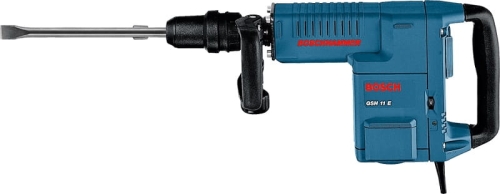 BOSCH MŁOT GSH 11E 1500W 25J KUJĄCY-13105