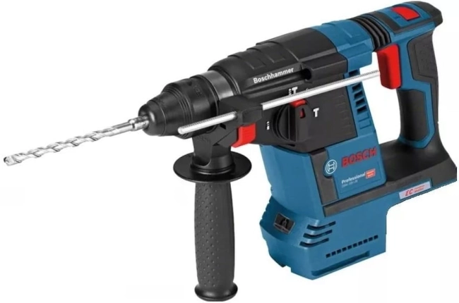 BOSCH MŁOT AKUM.GBH 18 V-26 BEZ AKU-32103