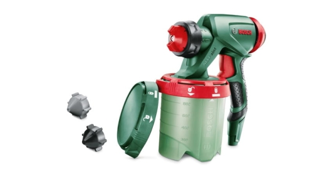 BOSCH PISTOLET DO PFS3000/PFS5000E -32662