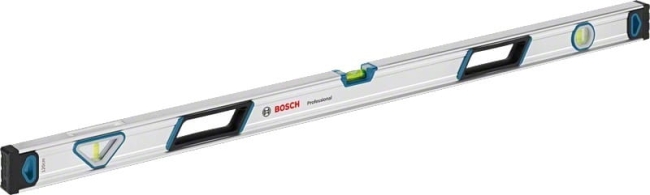 POZIOMNICA 120CM Z UCHWYTEM BOSCH-39206