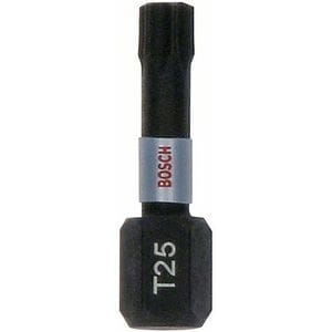 GROT TORX 25 UDAROWY IMPACT BOSCH-21330