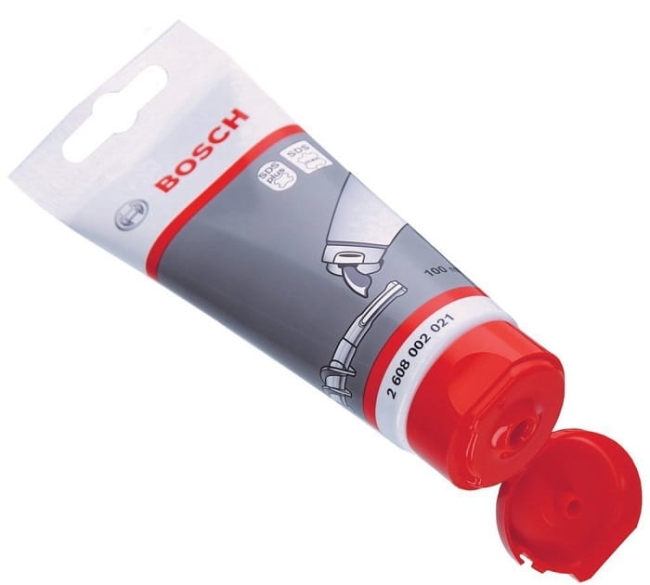 SMAR DO WIERTEŁ I DŁUT BOSCH 2608002021-26620