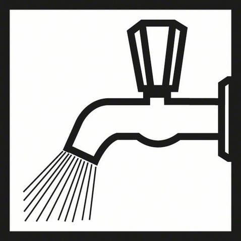 TARCZA DIAMENT.SEGMENTOWA 400 25,4 ASPHALT-1510