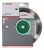 TARCZA DIAMENT.PEŁNA 200 25,4 BOSCH PROFESIONAL-5024