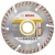 TARCZA DIAMENT.TURBO 150 BOSCH UNIWERSAL *-11440