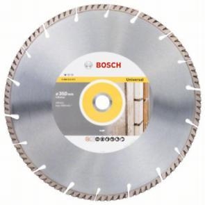 TARCZA DIAMENT.SEGMENTOWA 350 25,4 BOSCH UNIWERSAL-11446