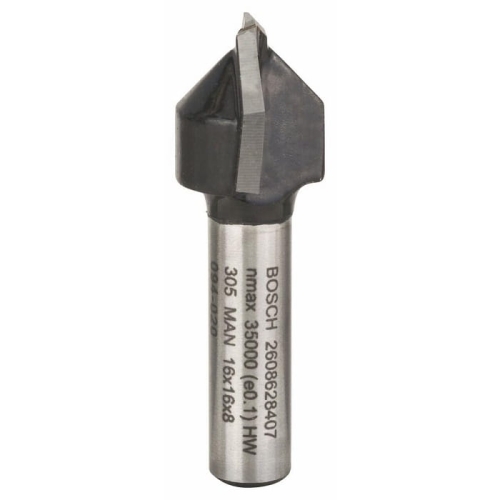 BOSCH FREZ KSZTAŁTOWY 8X16X45-31122