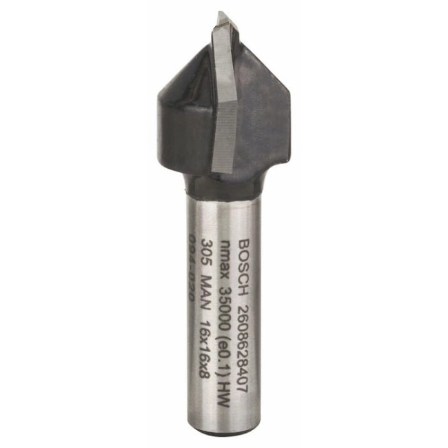BOSCH FREZ KSZTAŁTOWY 8X16X45-31122