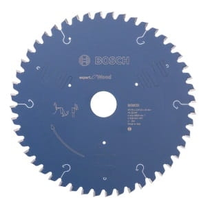 PIŁA TARCZOWA 216MM 30X2,4 48Z BOSCH-44467