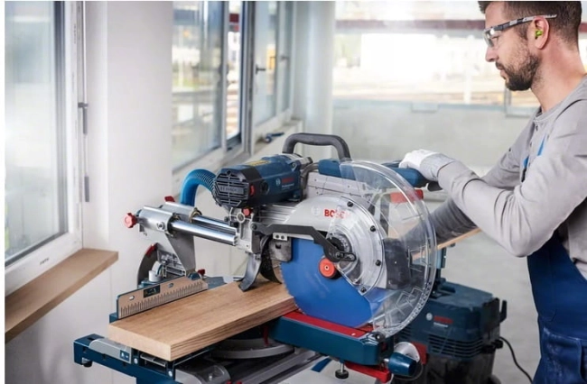 PIŁA TARCZOWA 216MM 30X2,4 48Z BOSCH-44469