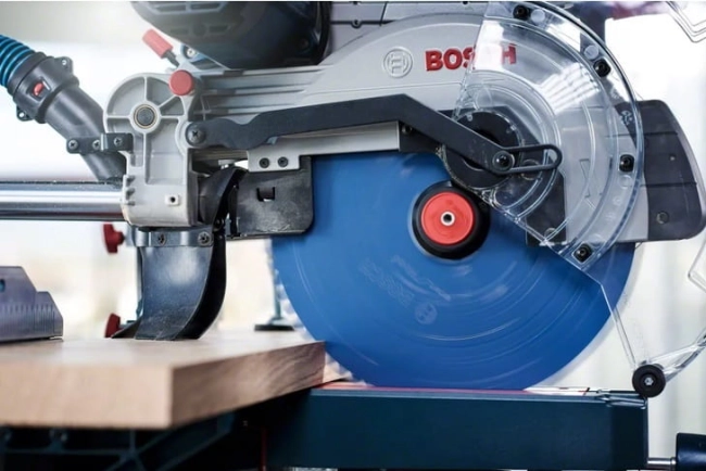 PIŁA TARCZOWA 216MM 30X2,4 48Z BOSCH-44470