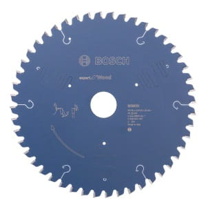 PIŁA TARCZOWA 254MM 30X2,4 60Z BOSCH-44471
