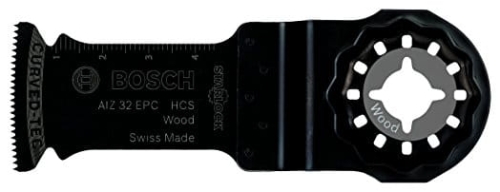 BRZESZCZOT DO GOP AIZ32EPC HCS 32MM WOOD-13201
