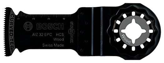 BRZESZCZOT DO GOP AIZ32EPC HCS 32MM WOOD-13201