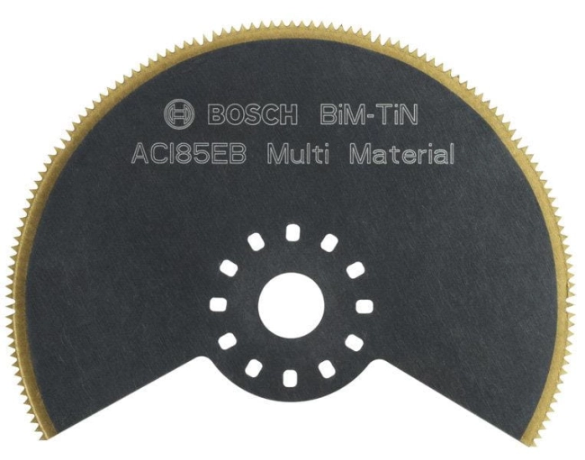 BRZESZCZOT DO GOP ACZ85EIB BIM-TIN 85MM MULTIMATER-9495