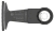BRZESZCZOT DO GOP PAII65APB BIM 65MM WOOD&METAL-13183