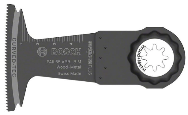 BRZESZCZOT DO GOP PAII65APB BIM 65MM WOOD&METAL-13183