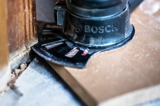 BRZESZCZOT DO GOP ACZ105ET TWORZYWA,PCW BOSCH -36335