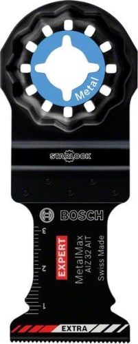 BRZESZCZOT DO GOP AIZ32AIT METAL BOSCH-36337