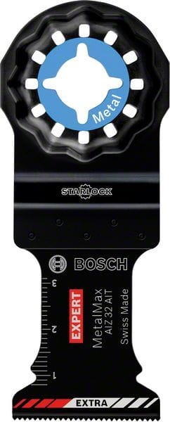 BRZESZCZOT DO GOP AIZ32AIT METAL BOSCH-36337