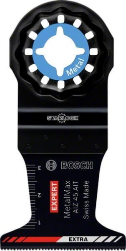 BRZESZCZOT DO GOP AIZ45AIT METAL BOSCH-36340