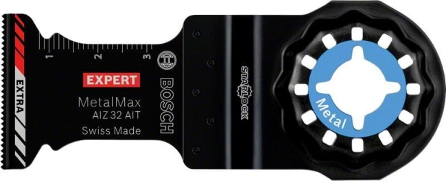 BRZESZCZOT DO GOP AIZ45AIT METAL BOSCH-36342