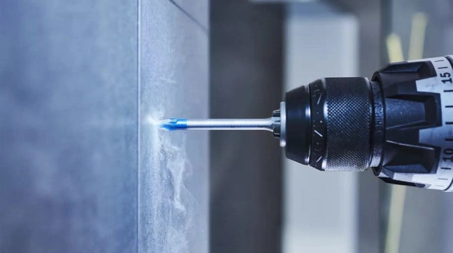 WIERTŁO HARD CERAMIC 4X90 HEX-9 BOSCH-44435