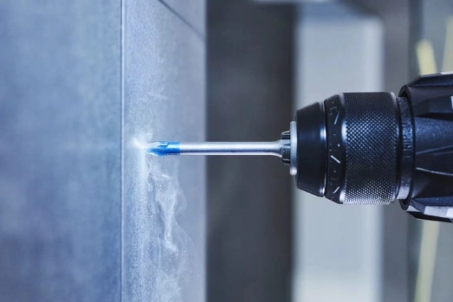 WIERTŁO HARD CERAMIC 6X90 HEX-9 BOSCH-35957