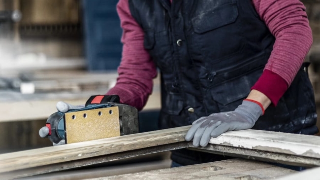 PAPIER ŚCIERNY 80X133MM GR.120 KPL.10SZT-36376