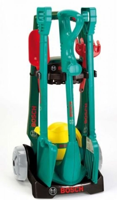 ZABAWKA WÓZEK OGRODNICZY BOSCH 2751-42365