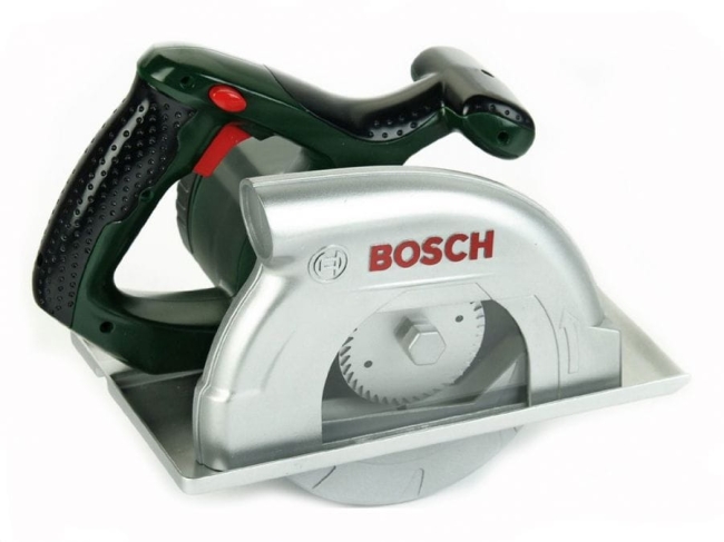 ZABAWKA PIŁA RĘCZNA BOSCH 8421-42362