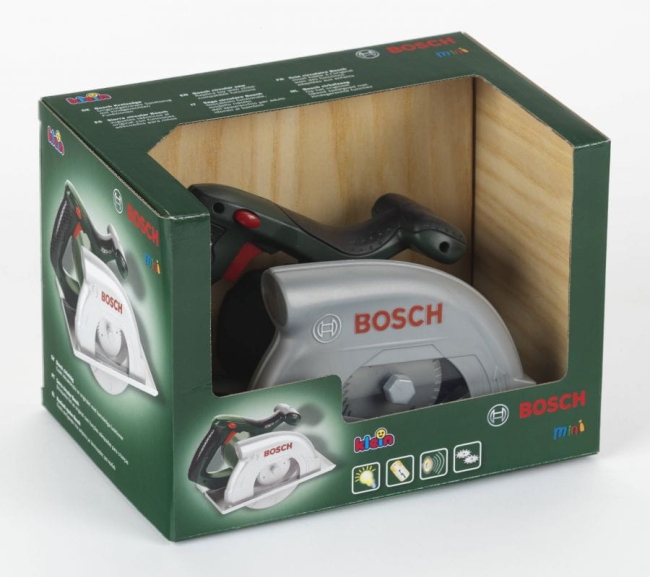 ZABAWKA PIŁA RĘCZNA BOSCH 8421-42363
