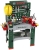 ZABAWKA WARSZTAT 150 ELEMENTY BOSCH 8485-38577