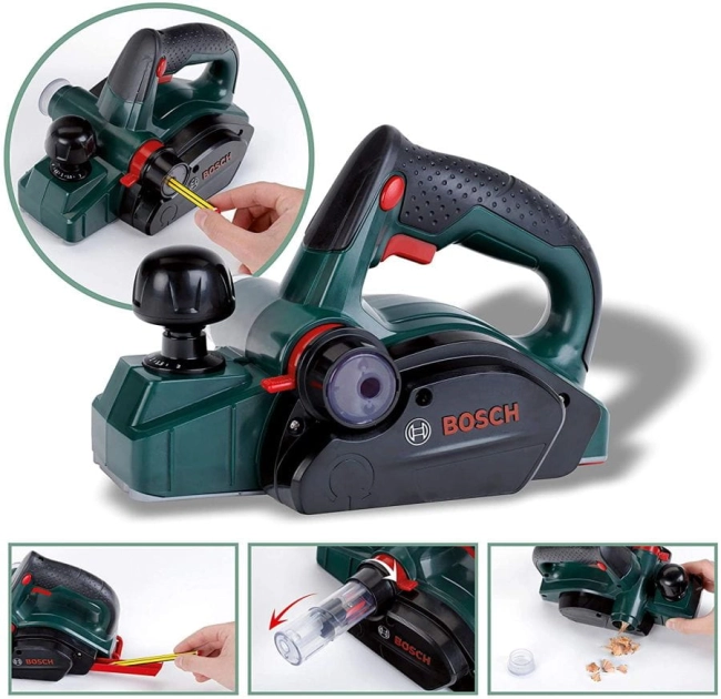 ZABAWKA STRUG BOSCH 8727-42375