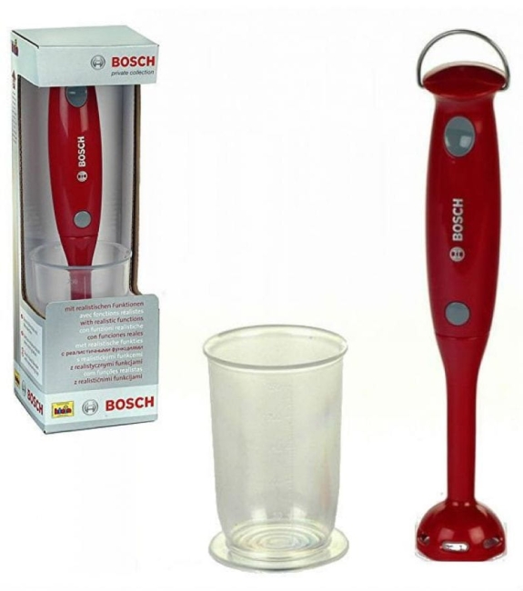 ZABAWKA BLENDER Z POJEMNIKIEM BOSCH 9566-38078