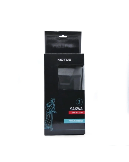 SAKWA 3L MOTUS -43755