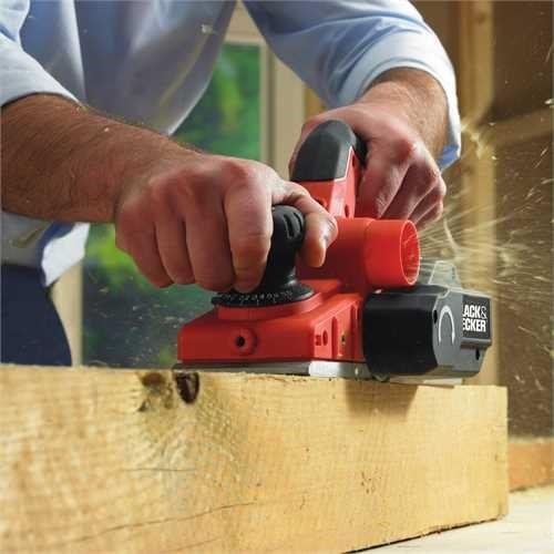 B&D STRUG 750W KUFER KW750K-10337