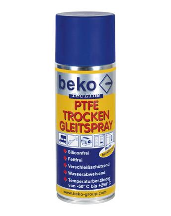 SMAR TEFLONOWY 400ML 2986400-446