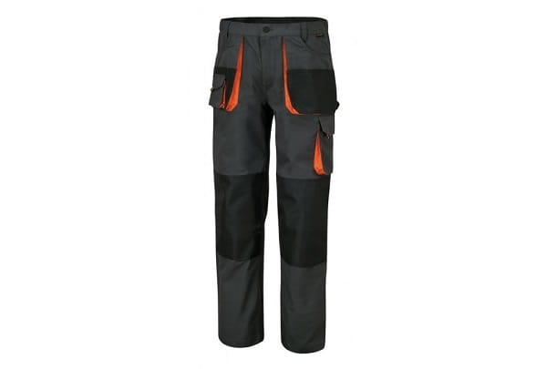 SPODNIE ROBOCZE T/C EASY LIGHT 78600907 rozm.XXXXL-24313
