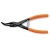 SZCZYPCE SEEGERA ZEW.WYGIĘTE 140MM 1.3 1037-24029