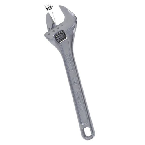 KLUCZ NASTAWNY ZE SKALĄ  150MM BETA 111E/150-35624