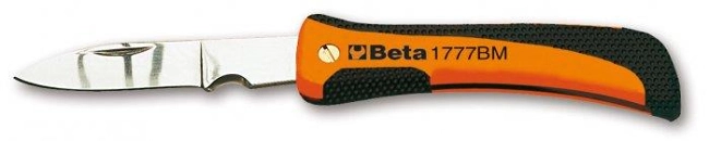 SCYZORYK STAL NIERDZEWNA BETA 1777BM-8068